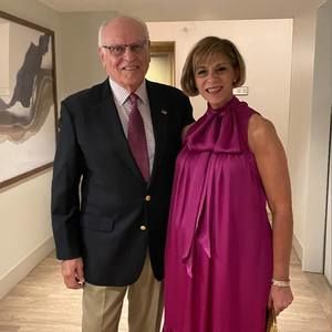 Meet your Posher, Luanne